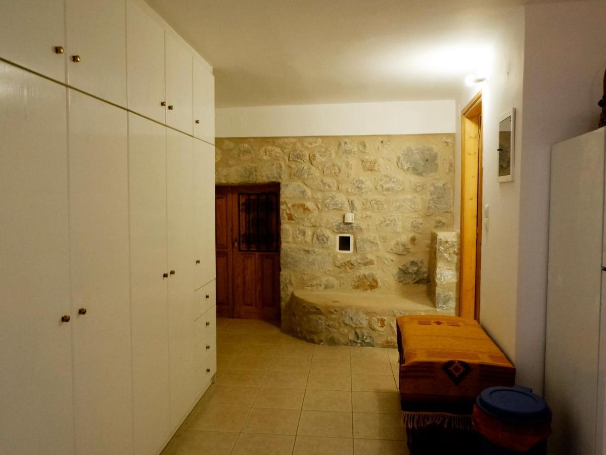 Mani Home Néon Oítilon Exteriér fotografie